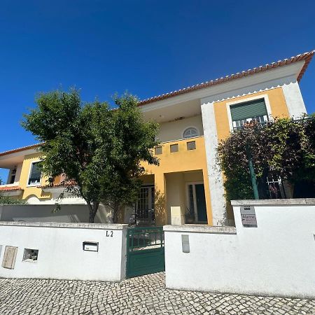 Villa Casa Jasmim Azeitão Exterior foto