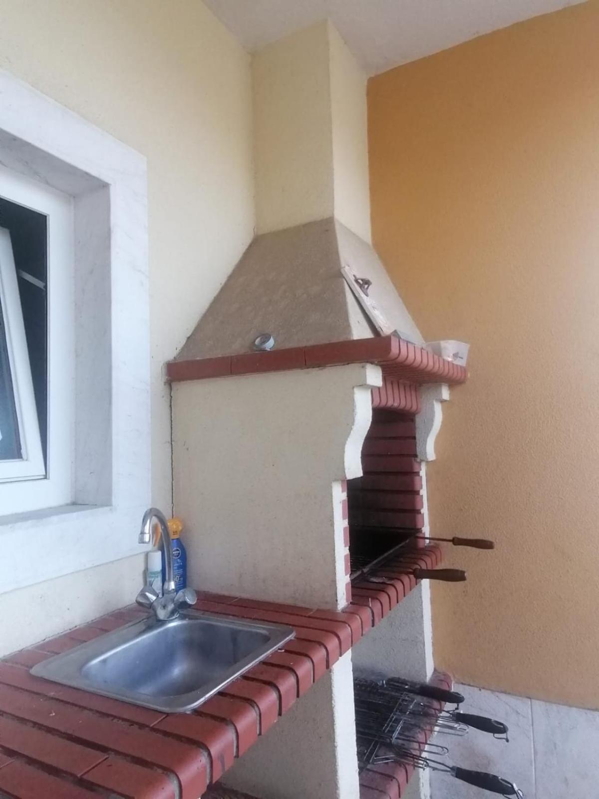 Villa Casa Jasmim Azeitão Exterior foto